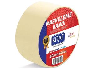 50X40MT MASKELEME BANT