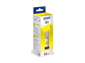Epson 101-C13T03V44A Sarı Orjinal mürekkep