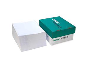 UMUR SÜREKLİ FORM 11x24CM 2/N 1000 Lİ