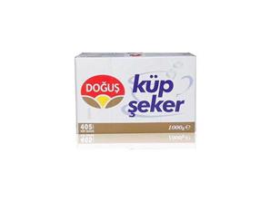 Doğuş Küp Şeker 1000 g 405 li
