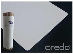 CREDO KROME KARTON 200-300-400 GR