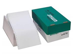 UMUR KANTAR FİŞİ 6x17CM 2/N 1000Lİ RENKLİ