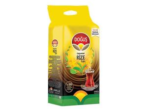 Doğuş Geleneksel Rize Siyah Çay 5000 gr