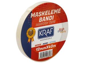 12X40MT MASKELEME BANT