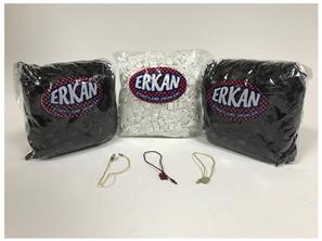 ERKAN KİLİTLİ ETİKETLEME İPLERİ