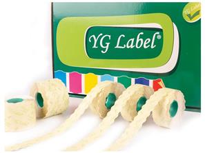 yg-label meto etiketi