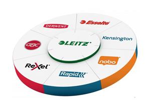 ESSELTE - LEITZ