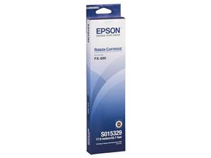 Epson FX-890 şerit