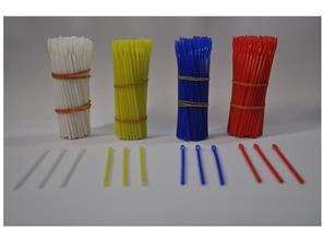 Plastik Çuvaldız