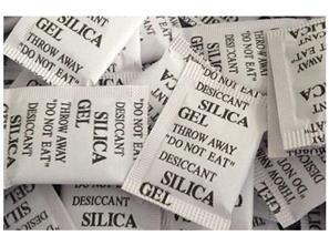 SİLİKA JEL