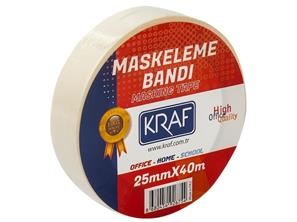 25X40MT MASKELEME BANT
