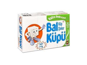 Bal Küpü Küp Şeker 1000 gr