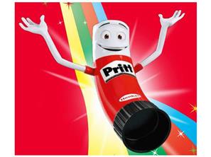 HENKEL PRITT