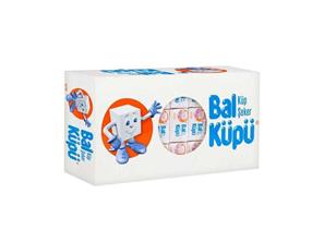 Bal Küpü Küp Şeker Sargılı 750 gr