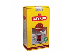 Çaykur Rize Turist Dökme Çay 1 kg