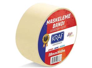 38X40MT MASKELEME BANT