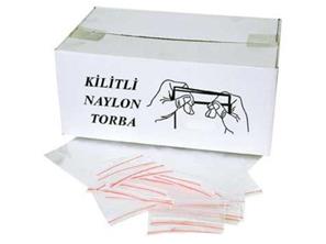 KİLİTLİ TORBA