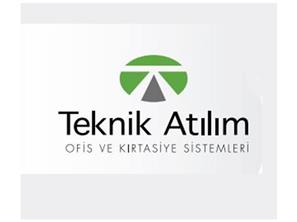TEKNİK ATILIM
