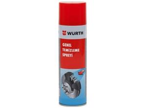Würth Fren Ve Balata Spreyi / WÜRTH-01