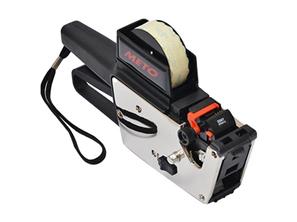 Meto Etiketleme Makinesi Metal / PA 2207