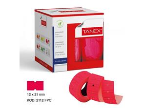 FLORESAN PEMBE FİYAT ETİKETİ