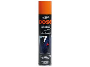 DOSE Leke Çıkarıcı Sprey 400ml