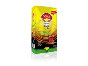 Doğuş Geleneksel Rize Çayı 1000 gr