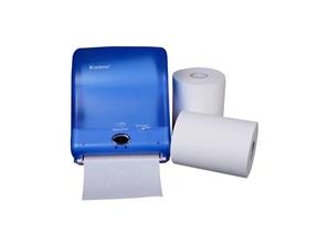 Otomatik Makine Havlusu 25cm