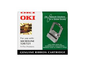 Oki ML520-01108603 Orjinal Şerit