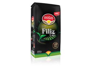 Doğuş Karadeniz Filiz Siyah Çay 1000 gr